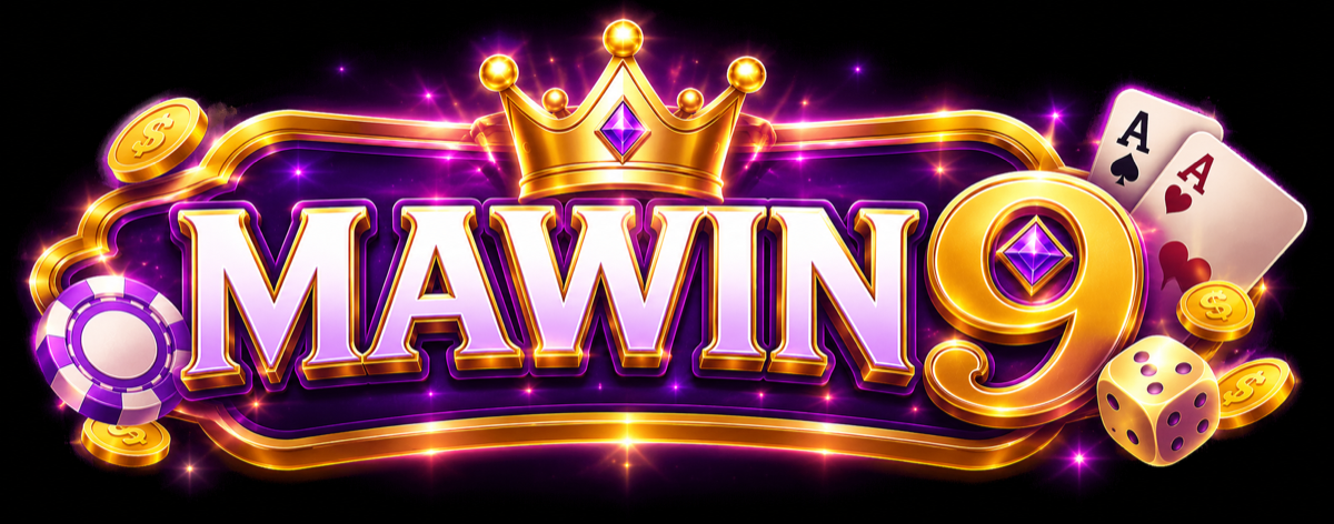 MAWIN9 logo